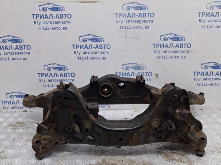 Балка задней подвески Nissan X-Trail 2007-2015 55400JG200 (Арт. 60916)