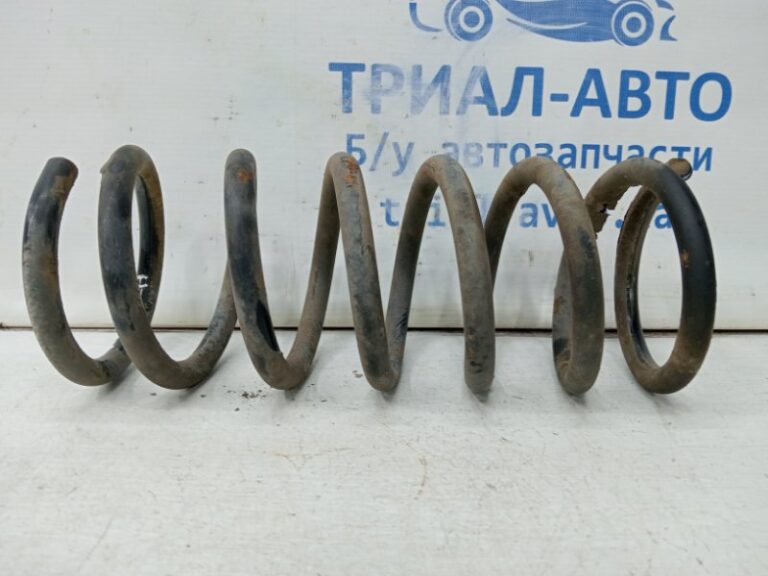 Пружина задняя SsangYong Korando 2010-2019 4511034003 (Арт. 60917)