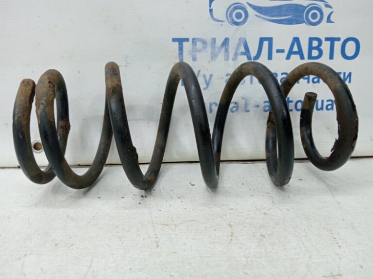 Пружина задняя Mazda 6 2007-2013  (Арт. 60919)