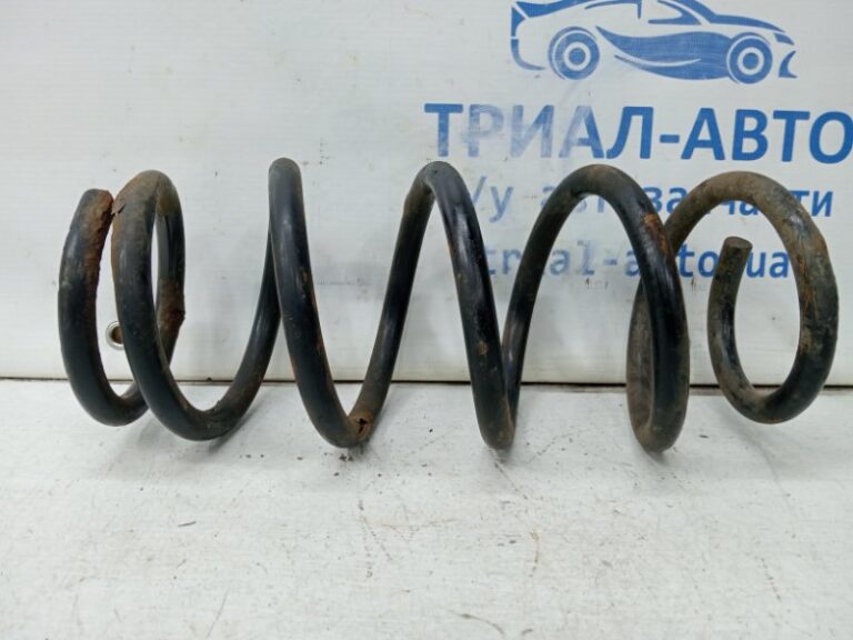 Пружина задняя Mazda 6 2007-2013  (Арт. 60921)