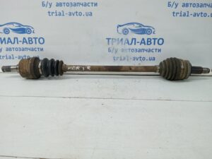Привод задний правый SsangYong Korando 2010-2019 4230034000 (Арт. 60923)