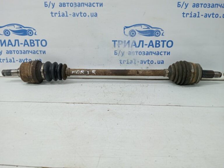 Привод задний правый SsangYong Korando 2010-2019 4230034000 (Арт. 60923)
