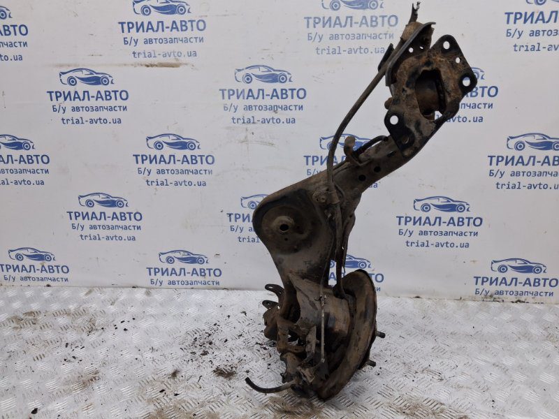 Рычаг задней подвески продольный правый Nissan X-Trail 2007-2015 55501JG000 (Арт. 60925) Рычаг задней подвески продольный правый Nissan X-Trail 2007-2015 55501JG000 (Арт. 60925)