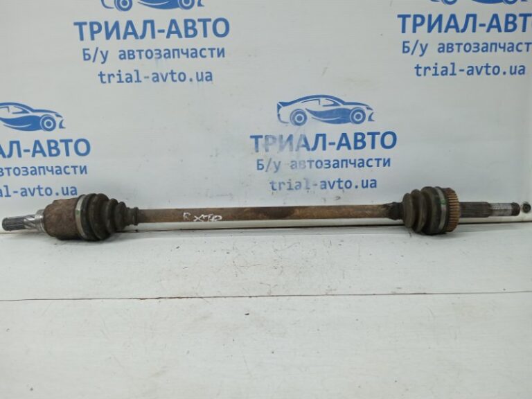 Привод задний Nissan X-Trail 2007-2015 39600JD60A (Арт. 60926)