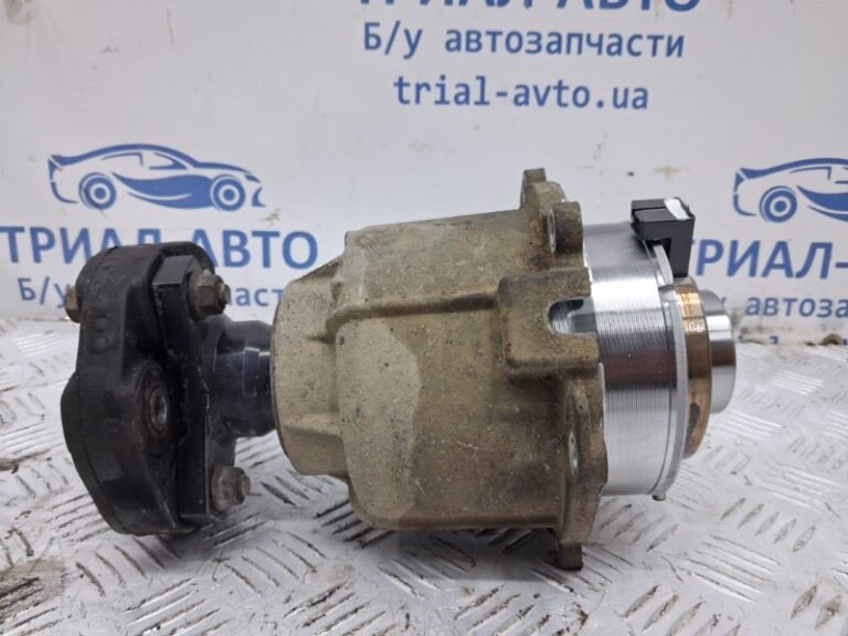 Муфта подключения заднего моста SsangYong Korando 2010-2019 10186383 (Арт. 60937)