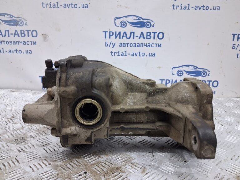 Редуктор задний SsangYong Korando 2010-2019 4310034001 (Арт. 60938)