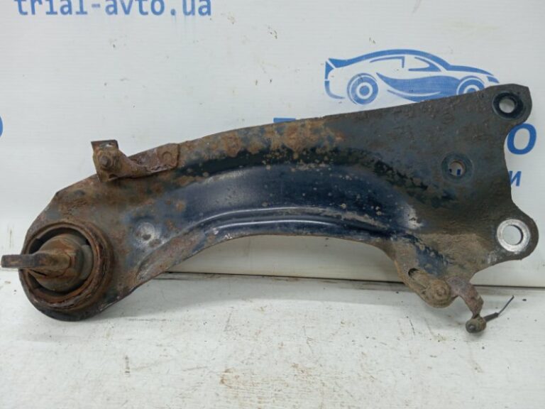 Рычаг задней подвески продольный левый Mazda 6 2007-2013  (Арт. 60955)