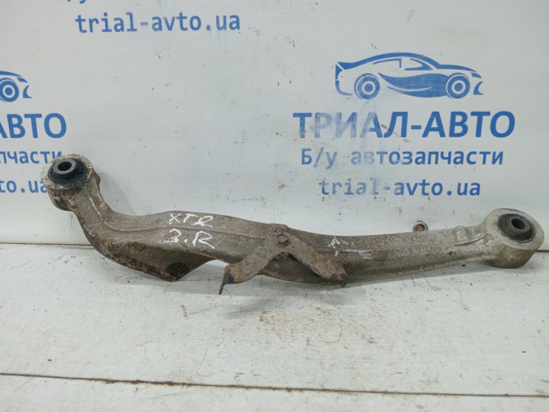 Рычаг задний поперечный верхний правый Nissan X-Trail 2007-2015 55120JD000 (Арт. 60956) Рычаг задний поперечный верхний правый Nissan X-Trail 2007-2015 55120JD000 (Арт. 60956)