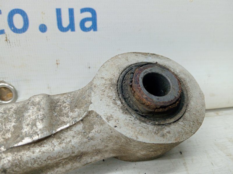 Рычаг задний поперечный верхний правый Nissan X-Trail 2007-2015 55120JD000 (Арт. 60956) Рычаг задний поперечный верхний правый Nissan X-Trail 2007-2015 55120JD000 (Арт. 60956)
