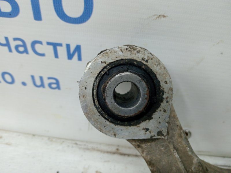 Рычаг задний поперечный верхний правый Nissan X-Trail 2007-2015 55120JD000 (Арт. 60956) Рычаг задний поперечный верхний правый Nissan X-Trail 2007-2015 55120JD000 (Арт. 60956)