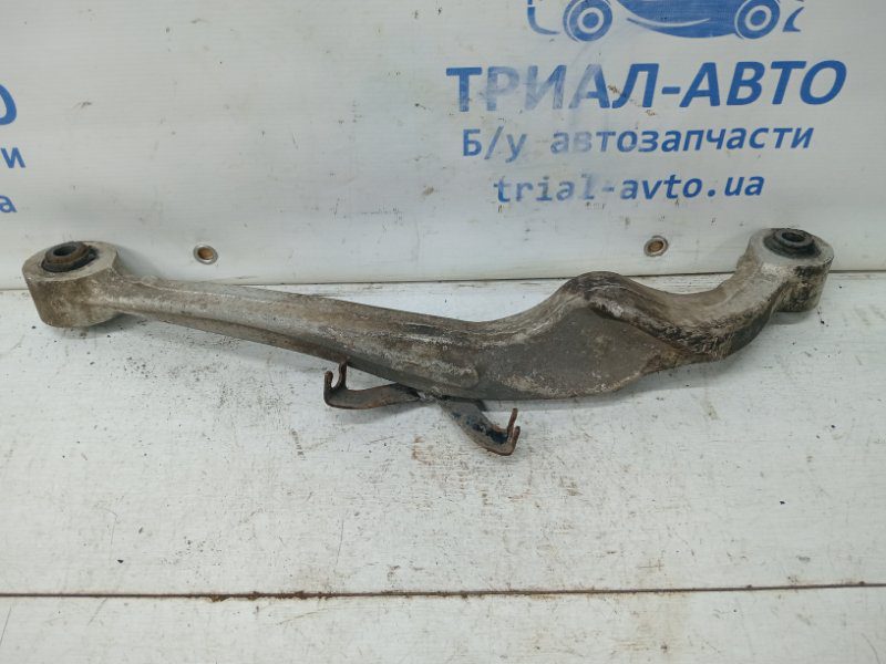 Рычаг задний поперечный верхний правый Nissan X-Trail 2007-2015 55120JD000 (Арт. 60956) Рычаг задний поперечный верхний правый Nissan X-Trail 2007-2015 55120JD000 (Арт. 60956)