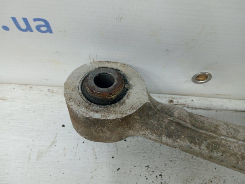 Рычаг задний поперечный верхний правый Nissan X-Trail 2007-2015 55120JD000 (Арт. 60956) Рычаг задний поперечный верхний правый Nissan X-Trail 2007-2015 55120JD000 (Арт. 60956)