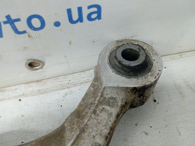 Рычаг задний поперечный верхний правый Nissan X-Trail 2007-2015 55120JD000 (Арт. 60956) Рычаг задний поперечный верхний правый Nissan X-Trail 2007-2015 55120JD000 (Арт. 60956)