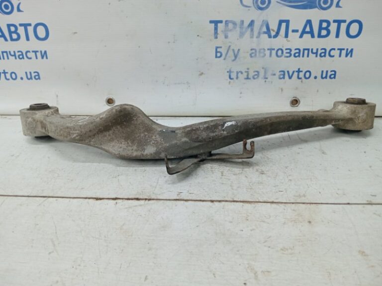 Рычаг задний поперечный верхний левый Nissan X-Trail 2007-2015 55121JD000 (Арт. 60957)