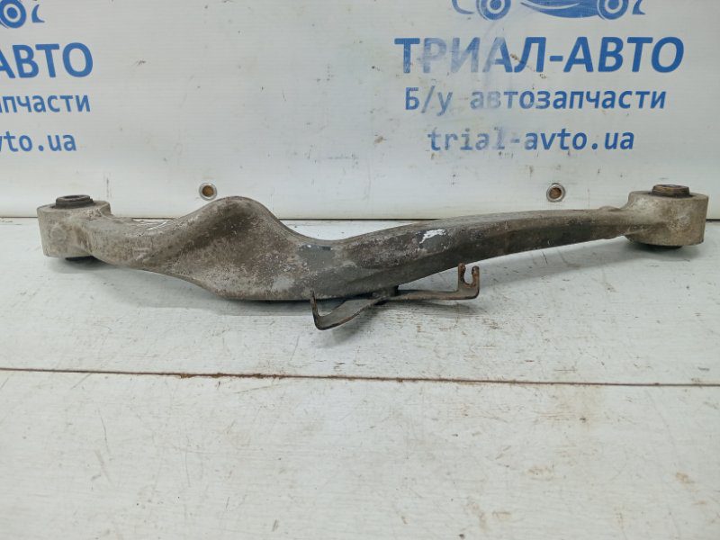 Рычаг задний поперечный верхний левый Nissan X-Trail 2007-2015 55121JD000 (Арт. 60957) Рычаг задний поперечный верхний левый Nissan X-Trail 2007-2015 55121JD000 (Арт. 60957)