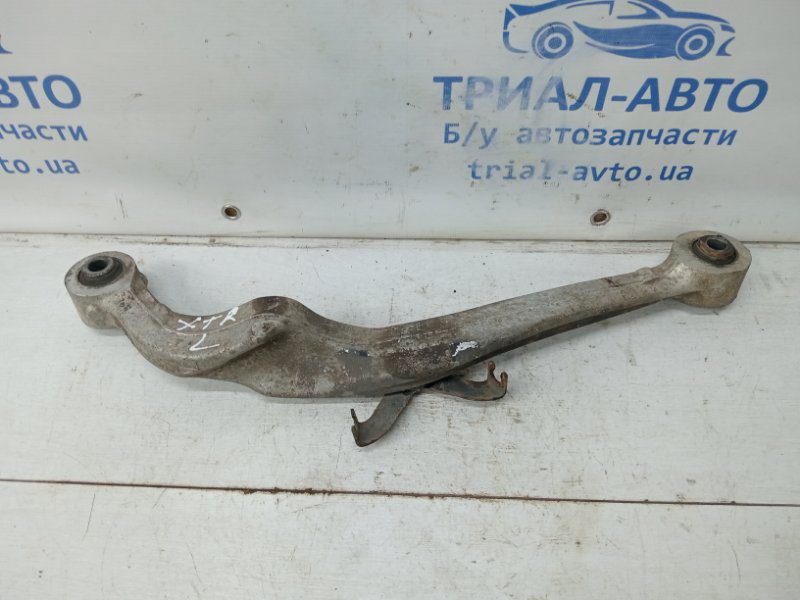 Рычаг задний поперечный верхний левый Nissan X-Trail 2007-2015 55121JD000 (Арт. 60957) Рычаг задний поперечный верхний левый Nissan X-Trail 2007-2015 55121JD000 (Арт. 60957)
