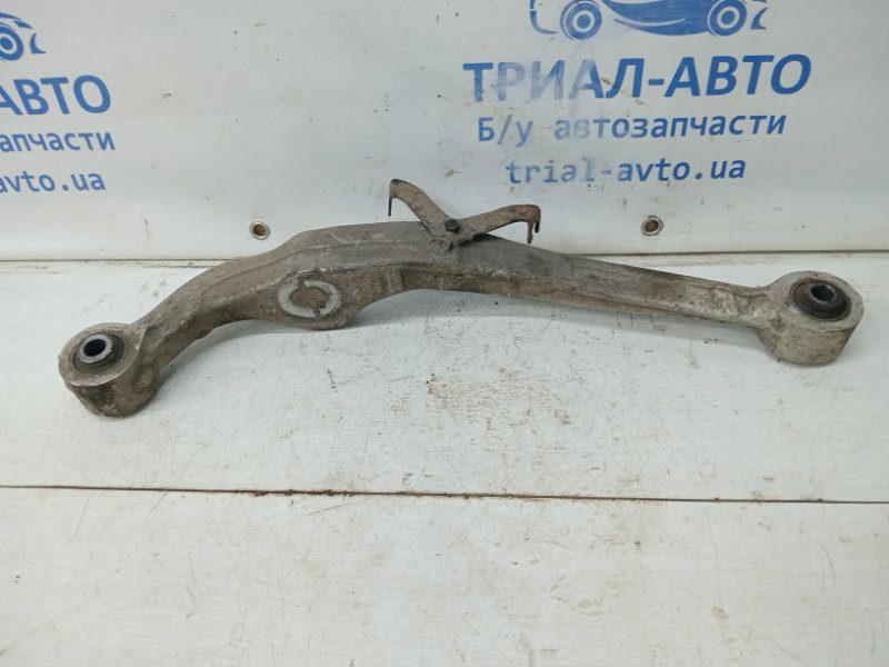 Рычаг задний поперечный верхний левый Nissan X-Trail 2007-2015 55121JD000 (Арт. 60957) Рычаг задний поперечный верхний левый Nissan X-Trail 2007-2015 55121JD000 (Арт. 60957)