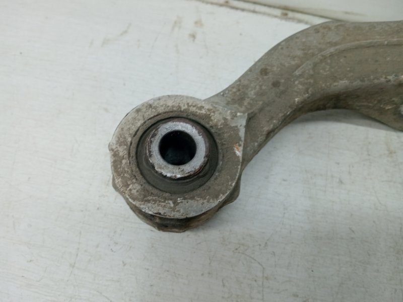 Рычаг задний поперечный верхний левый Nissan X-Trail 2007-2015 55121JD000 (Арт. 60957) Рычаг задний поперечный верхний левый Nissan X-Trail 2007-2015 55121JD000 (Арт. 60957)