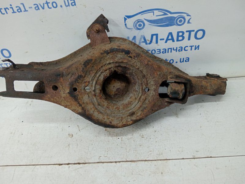 Рычаг задней подвески нижний поперечный (под пружину) Mazda 6 2007-2013 (Арт. 60959) Рычаг задней подвески нижний поперечный (под пружину) Mazda 6 2007-2013 (Арт. 60959)