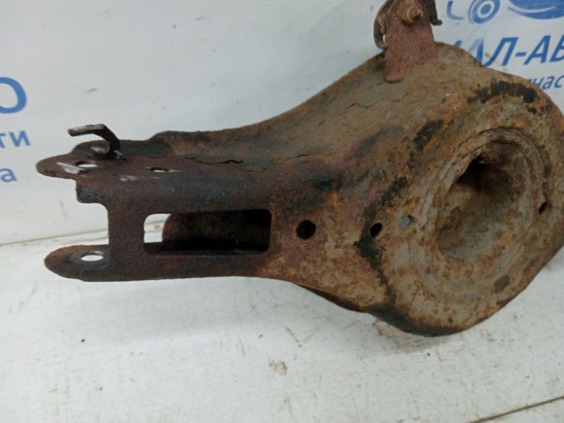 Рычаг задней подвески нижний поперечный (под пружину) Mazda 6 2007-2013 (Арт. 60959) Рычаг задней подвески нижний поперечный (под пружину) Mazda 6 2007-2013 (Арт. 60959)