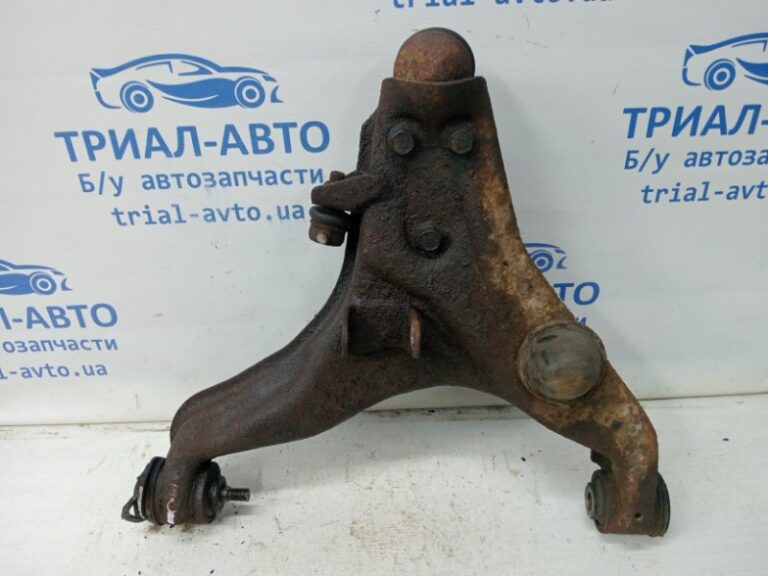 Рычаг правый Mitsubishi L200 2006-2015  (Арт. 60962)