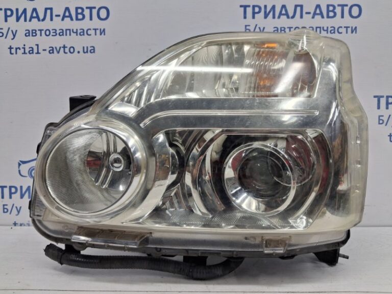 Фара левая Ксенон Nissan X-Trail 2007-2015 26060JG05A (Арт. 60967)