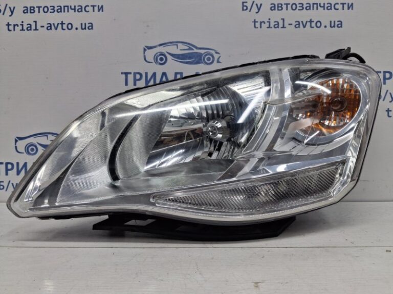 Фара левая галоген SsangYong Korando 2010-2019 8310134300 (Арт. 60969)