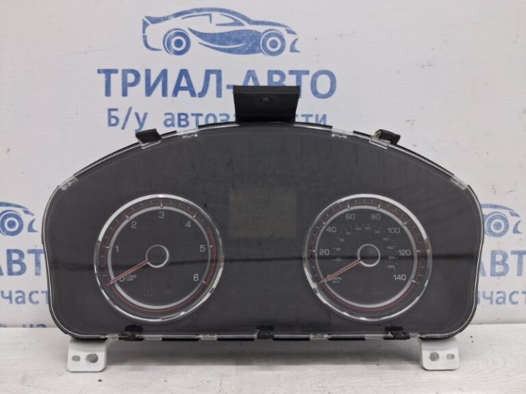 Приборная панель SsangYong Korando 2010-2019 8021034370 (Арт. 60974)