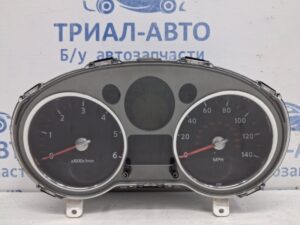 Приборная панель Nissan X-Trail 2007-2015 24820JG51B (Арт. 60975)