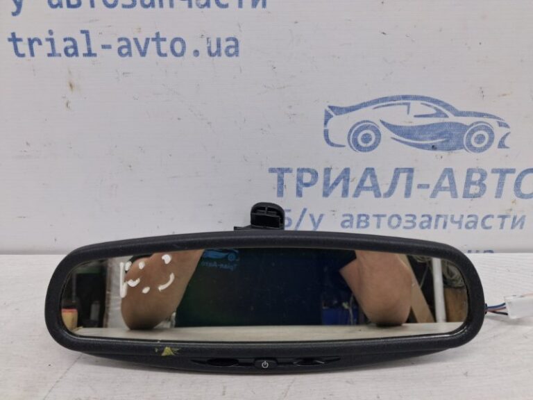 Зеркало салона Mazda 6 2007-2013  (Арт. 61000)