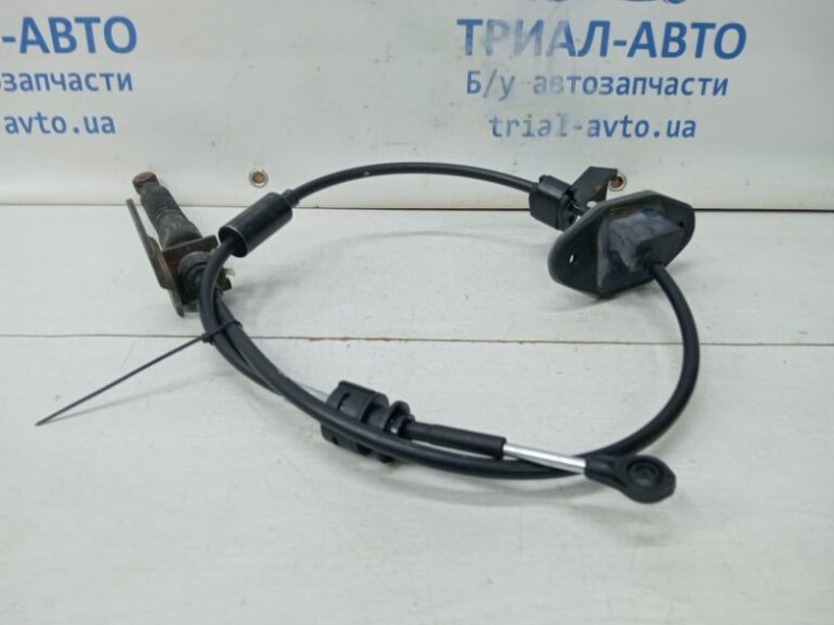 Трос коробки передач SsangYong Korando 2010-2019  (Арт. 61022)