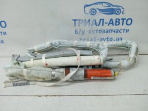 Airbag потолка(шторка) правый Nissan X-Trail 2007-2015 K85PMJG01A (Арт. 61025)
