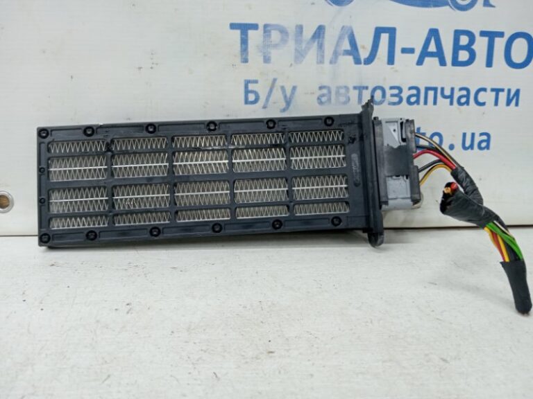 Электро радиатор печки SsangYong Korando 2010-2019  (Арт. 61030)