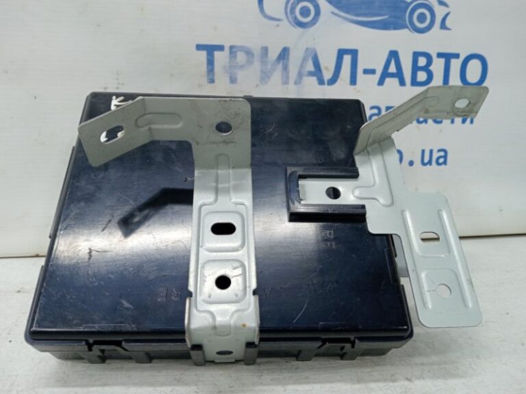 Блок комфорта SsangYong Korando 2010-2019  (Арт. 61033)