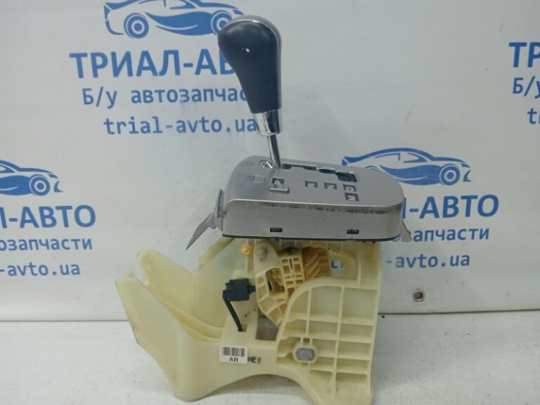 Кулиса переключения АКПП SsangYong Korando 2010-2019  (Арт. 61084)