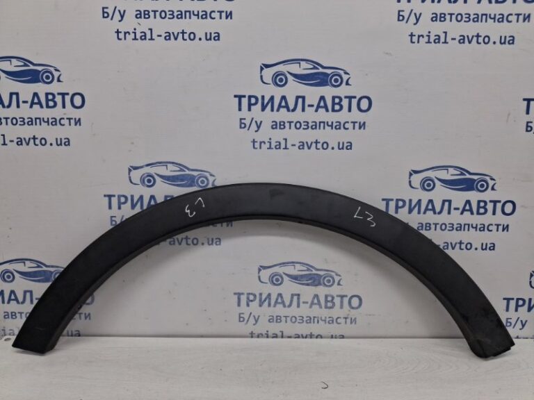 Накладка крыла SsangYong Korando 2010-2019  (Арт. 61091)