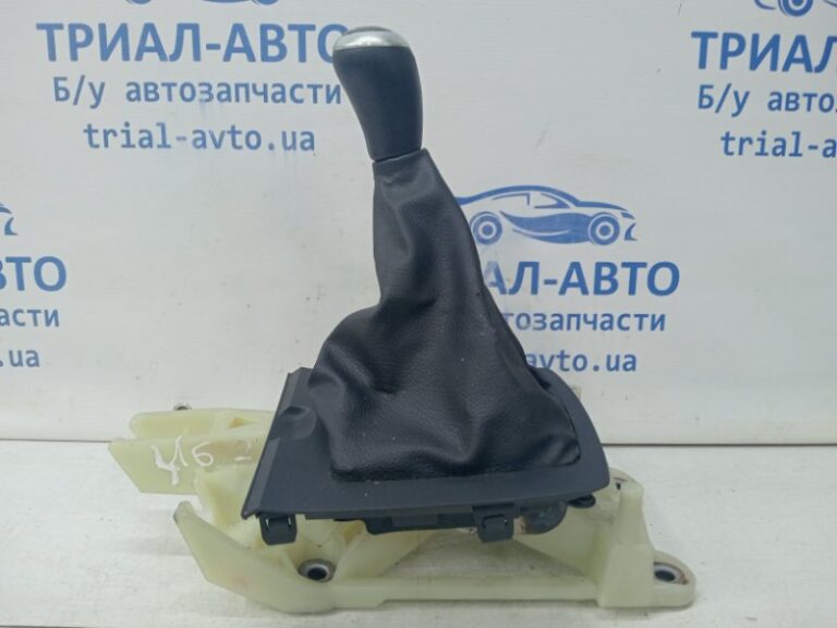 Кулиса переключения МКПП Mazda 6 2007-2013 GAL146100 (Арт. 61094)