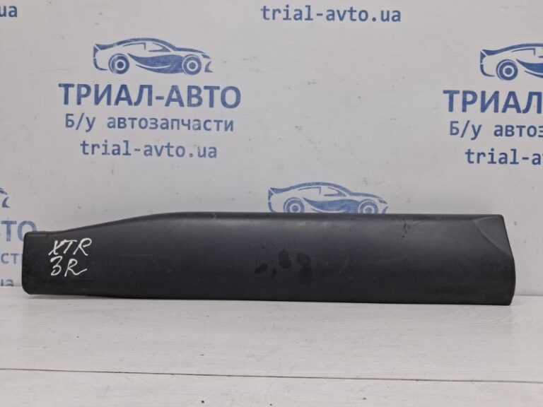 Накладка двери Nissan X-Trail 2007-2015  (Арт. 61110)
