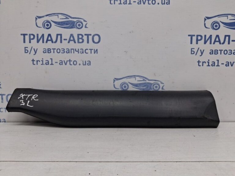 Накладка двери Nissan X-Trail 2007-2015  (Арт. 61112)