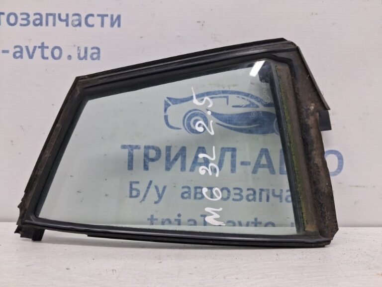 Стекло двери задней правой (форточка) Mazda 6 2007-2013 GS1D72661 (Арт. 61125)