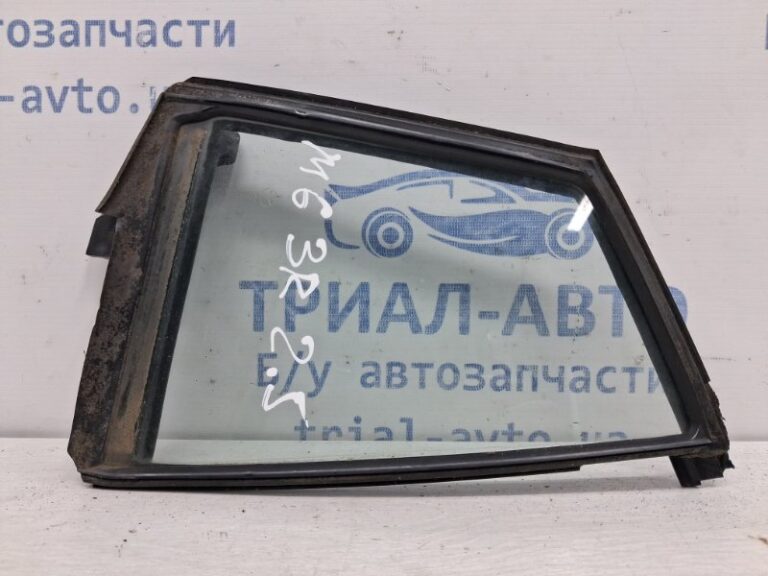 Стекло двери задней левой (форточка) Mazda 6 2007-2013 GS1D73661 (Арт. 61126)