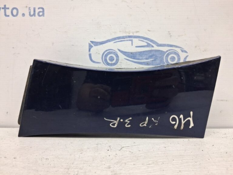 Накладка крыла Mazda 6 2007-2013 GS1D51PP1 (Арт. 61148)