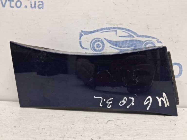 Накладка крыла Mazda 6 2007-2013 GS1D51PJ1 (Арт. 61149)