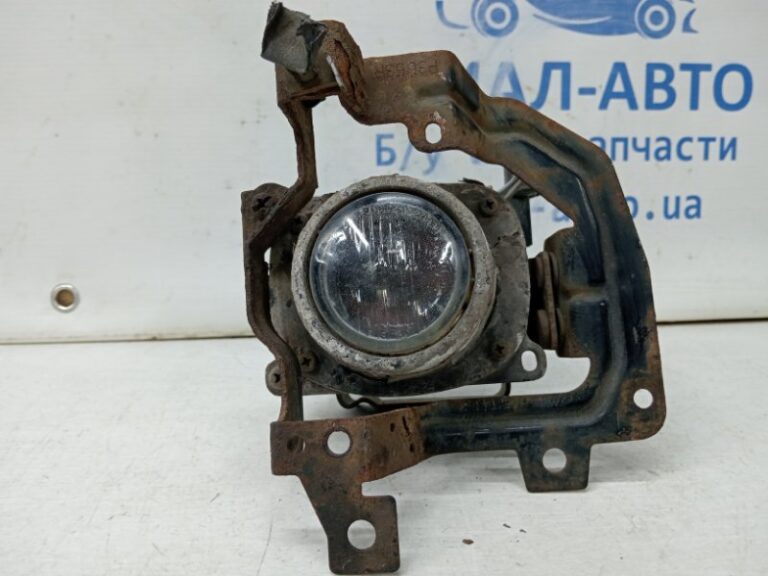 Фара противотуманная правая Mitsubishi Lancer 2003-2009  (Арт. 61187)