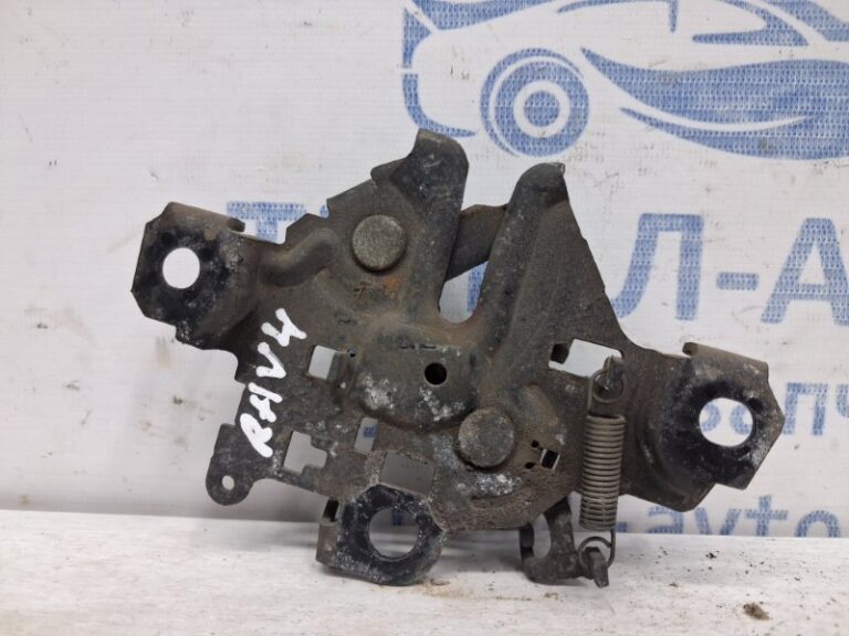 Замок крышки багажника Toyota RAV 4 2005-2016 6911042130 (Арт. 61190)