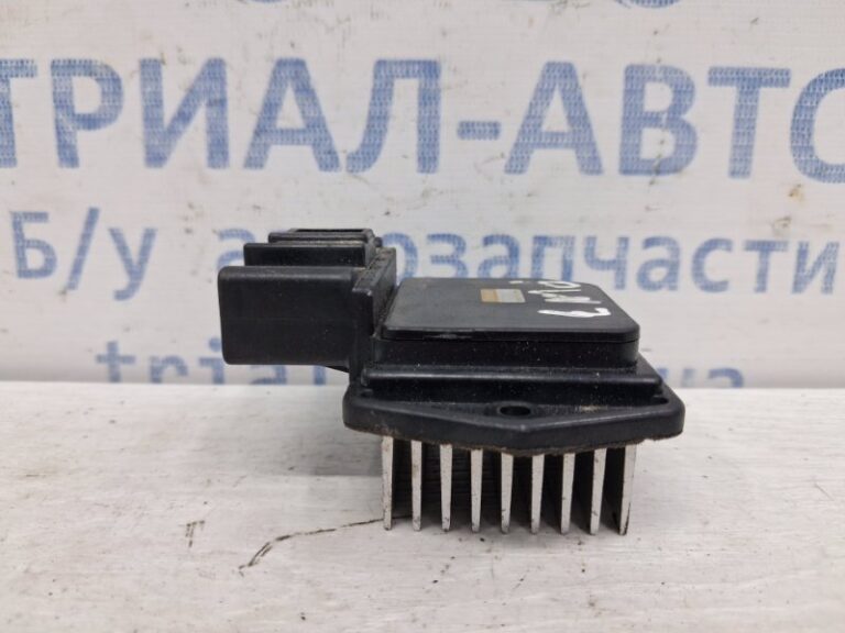 Резистор печки Mitsubishi Pajero Wagon 2000-2006 4993002110 (Арт. 61206)