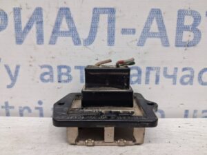 Резистор печки Mitsubishi Pajero Wagon 2006-2022 MR500668 (Арт. 61213)