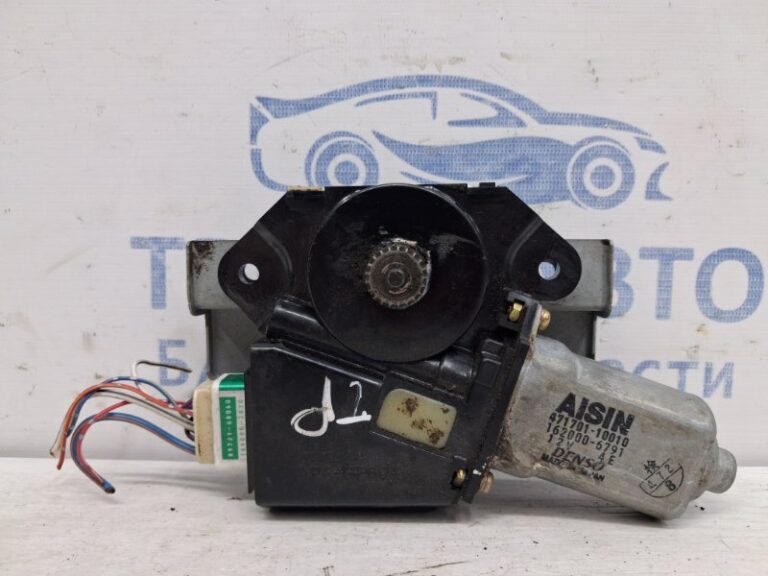 Блок управления Toyota Prado 2002-2009  (Арт. 61218)