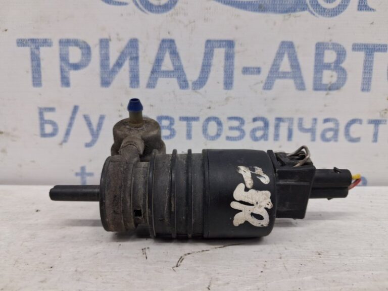 Насос омывателя стекла SsangYong Kyron 2005-2015 8632009000 (Арт. 61220)