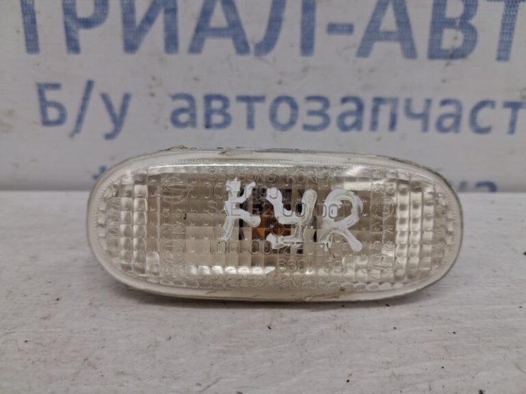 Повторитель поворотника SsangYong Kyron 2005-2015 8340008201 (Арт. 61252)